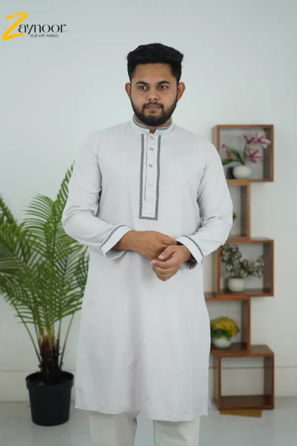 Premium Panjabi