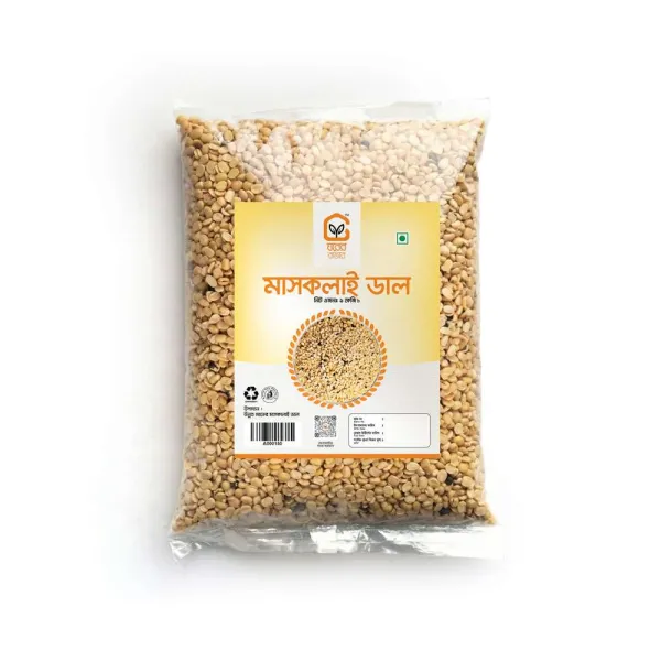 Mashkalai Dal 1 Kg